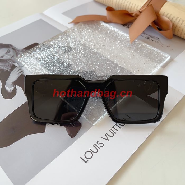 Louis Vuitton Sunglasses Top Quality LVS02548 Louis Vuitton Sunglasses Top Quality LVS02548